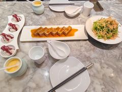 -城南往事·鲁菜·烤鸭(世茂宽厚里·大明湖店)