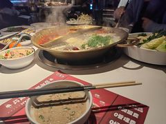 -小龙坎火锅(IFS HOT店)
