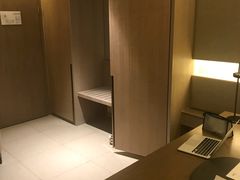 -上海国展宝龙丽筠酒店