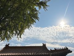 -戏马台景区