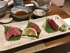 -蟹将军·松叶蟹和牛日料放题自助(K11店)