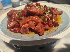 -懒人盐府人家(航天桥店)