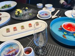 -双海潮·海鲜融合菜(如是海店)