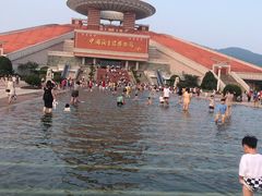 -中国闽台缘博物馆