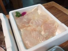 -傣妹火锅(南京东路一店)