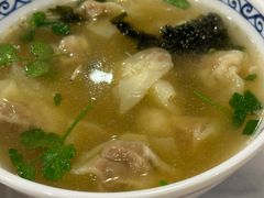 -南八仙·老上海味道(南京东路店)