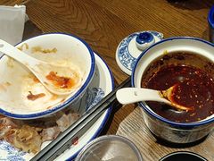 -老盛庆排档•南京菜(夫子庙店)