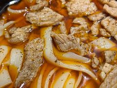-王记生烫牛杂面馆(兰陵路店)