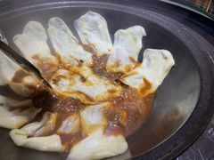 -挂旗柴锅鸡(蚌山区嘉年华店)