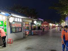 门面-亚龙湾8号(丁村万人海鲜广场店)