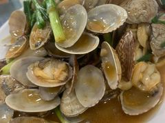 -明记海鲜大排档(巽寮湾店)