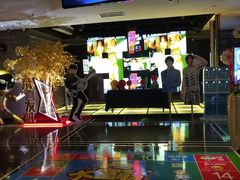 -金樽会所KTV(桂花南路店)