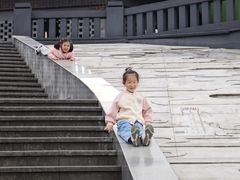 -中国宜宾·长江地标广场