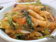 -米郎餐厅·朝鲜族料理(延长路店)
