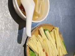 -探鱼·鲜青椒爽麻烤鱼(苏宁广场店)