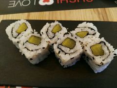 -Sushi Love 创意寿司(丽影广场店)