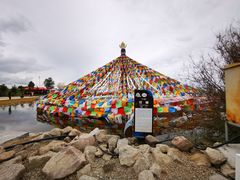 -青海湖国家重点风景名胜区