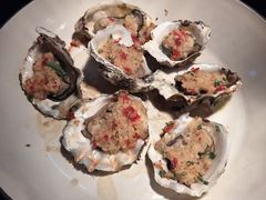 -星璞餐厅(深铁塘朗城君璞酒店)