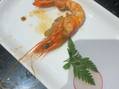 -極上萬膳·日料放题(海岸城店)