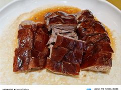 明炉烧鹅-聚福山莊·寻味顺德(北滘店)