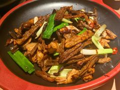 -太二酸菜鱼(天鹅湖万达店)