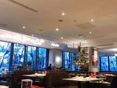 -港丽餐厅(高德置地店)