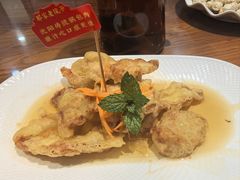 -那家老院子东北菜·饺子·小鸡炖蘑菇(艳华街店)