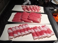 -海底捞火锅(崇文门新世界百货店)