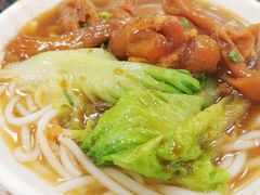 -珍珍小食店(西华路店)
