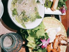 -南越郡·越式风味餐厅(青秀万达店)