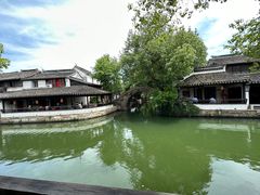 -黎里古镇