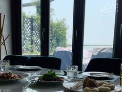-CASANOVA西餐厅(海信广场店)