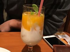 -COCO壱番屋(北京平安国际金融中心店)