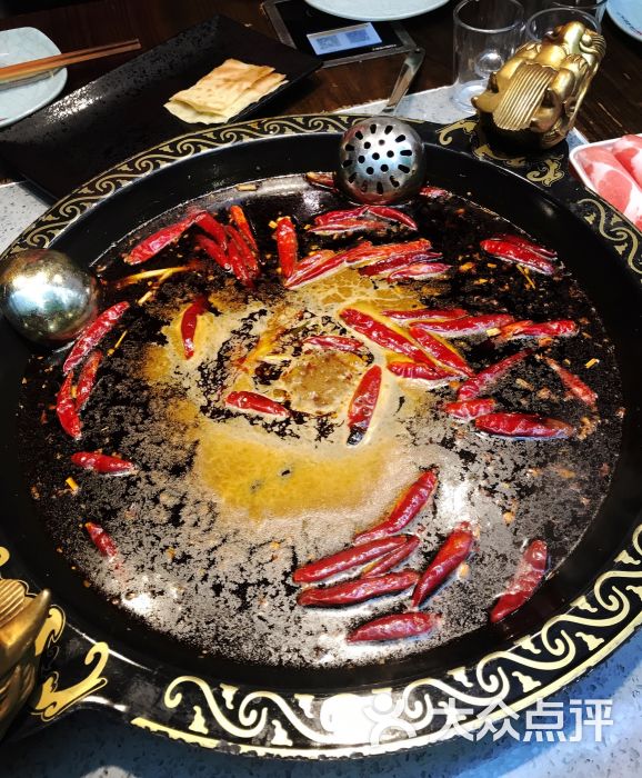 上里巴人火锅(总店)图片 - 第2张