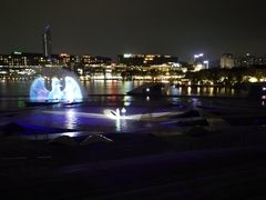 -欢乐海岸水秀剧场
