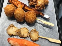 -牛気·越光米牛肉饭(水游城店)