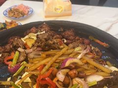 -一烙锅(友谊店)