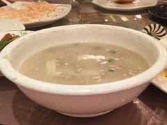 特色肠肺汤-北门饭店(三香路店)