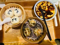 -眉州东坡(团结湖店)