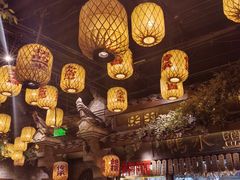 -南京大牌档(新街口德基广场店)