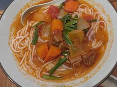 -王春春鸡汤饭(成都城西优品道店)