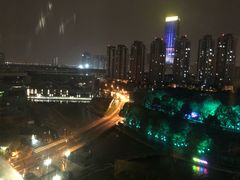 -昆山琶拉帝诗酒店·河畔咖啡厅Riverside Cafe