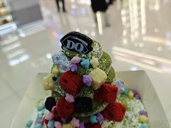 -DQ·蛋糕·冰淇淋(河东万达店)