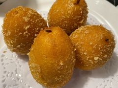 金鸭梨-大鸭梨烤鸭(甘家口店)