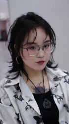 -FOR YOU造型