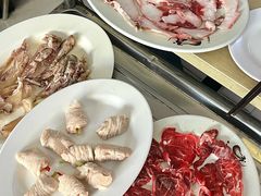 -粤潮魏记牛肉火锅(爱家·金河湾南区店)