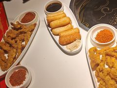 -小龙翻大江文化火锅(宽窄店)