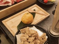 -湊湊火锅·茶憩(打浦桥日月光店)