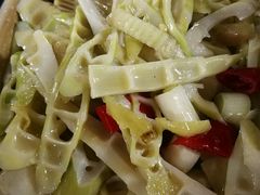 泡椒竹笋-青城甲(青城山店)