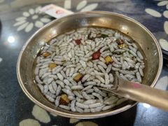 -张关合渣(航空大道店)